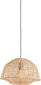 Light & Living Hanglamp Macul - Jute - 40cm
