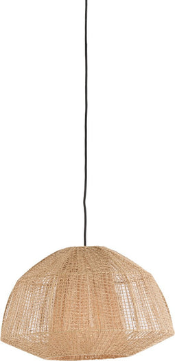 Light & Living Hanglamp Macul - Jute - 40cm