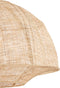Light & Living Hanglamp Macul - Jute - 40cm