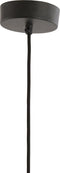 Light & Living Hanglamp Macul - Jute - 40cm