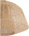 Light & Living Hanglamp Macul - Jute - 40cm
