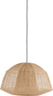Light & Living Hanglamp Macul - Jute - 50cm