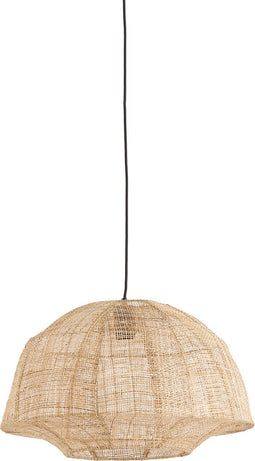 Light & Living Hanglamp Macul - Jute - 50cm