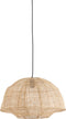Light & Living Hanglamp Macul - Jute - 50cm