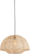 Light & Living Hanglamp Macul - Jute - 50cm