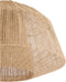 Light & Living Hanglamp Macul - Jute - 50cm