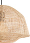 Light & Living Hanglamp Macul - Jute - 50cm