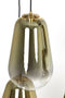 Light & Living Hanglamp Maeve - 7-Lamps - Goud