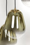 Light & Living Hanglamp Maeve - 7-Lamps - Goud