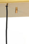Light & Living Hanglamp Maeve - 7-Lamps - Goud