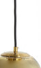 Light & Living Hanglamp Maeve - 7-Lamps - Goud