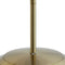 Light & Living Hanglamp Magdala - Bruin Glas - Ø48cm - Modern - Hanglampen Eetkamer, Slaapkamer, Woonkamer