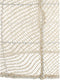 Light & Living Hanglamp Makassar - 42cm - Crème