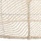 Light & Living Hanglamp Makassar - 42cm - Crème