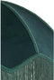 Light & Living Hanglamp Malacia - Donkergroen - Ø50cm - Modern - Hanglampen Eetkamer, Slaapkamer, Woonkamer