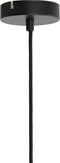 Light & Living Hanglamp Malacia - Donkergroen - Ø50cm - Modern - Hanglampen Eetkamer, Slaapkamer, Woonkamer