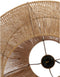 Light & Living Hanglamp Malva - Jute - 60cm - Naturel