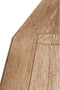Light & Living Hanglamp Malva - Jute - 60cm - Naturel