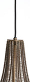 Light & Living Hanglamp Mariama - 45cm - Antiek Brons