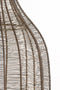 Light & Living Hanglamp Mariama - 45cm - Antiek Brons