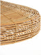 Light & Living Hanglamp Mataka - Rotan - Ø51cm - Bohemian - Hanglampen Eetkamer, Slaapkamer, Woonkamer