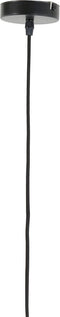 Light & Living Hanglamp Mataka - Rotan - Ø51cm - Bohemian - Hanglampen Eetkamer, Slaapkamer, Woonkamer