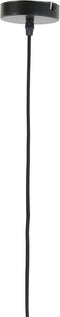 Light & Living Hanglamp Mataka - Rotan - Ø60cm - Bohemian - Hanglampen Eetkamer, Slaapkamer, Woonkamer