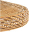 Light & Living Hanglamp Mataka - Rotan - Ø60cm - Bohemian - Hanglampen Eetkamer, Slaapkamer, Woonkamer