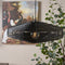 Light & Living Hanglamp Mataka - Rotan - Ø60cm - Donkerbruin