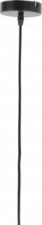 Light & Living Hanglamp Mataka - Rotan - Ø60cm - Donkerbruin