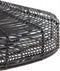 Light & Living Hanglamp Mataka - Rotan - Ø60cm - Donkerbruin