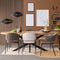 Light & Living Hanglamp Mataka - Rotan - Ø60cm - Donkerbruin