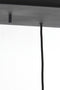 Light & Living Hanglamp Mayson - 10-Lamps - Bruin