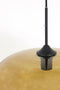 Light & Living Hanglamp Mayson - 10-Lamps - Bruin