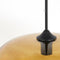 Light & Living Hanglamp Mayson - 10-Lamps - Bruin