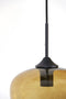Light & Living Hanglamp Mayson - 10-Lamps - Bruin