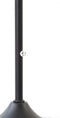 Light & Living Hanglamp Mayson - Bruin Glas - Ø23cm - Modern - Hanglampen Eetkamer, Slaapkamer, Woonkamer