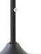 Light & Living Hanglamp Mayson - Bruin Glas - Ø23cm - Modern - Hanglampen Eetkamer, Slaapkamer, Woonkamer