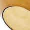 Light & Living Hanglamp Mayson - Bruin Glas - Ø30cm - Modern - Hanglampen Eetkamer, Slaapkamer, Woonkamer