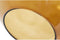 Light & Living Hanglamp Mayson - Bruin Glas - Ø30cm - Modern - Hanglampen Eetkamer, Slaapkamer, Woonkamer