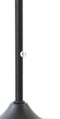 Light & Living Hanglamp Mayson - Bruin Glas - Ø40cm - Modern - Hanglampen Eetkamer, Slaapkamer, Woonkamer