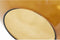Light & Living Hanglamp Mayson - Bruin Glas - Ø40cm - Modern - Hanglampen Eetkamer, Slaapkamer, Woonkamer