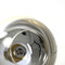 Light & Living Hanglamp Mayson - Glas Goud - Ø23cm - Modern - Hanglampen Eetkamer, Slaapkamer, Woonkamer