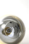 Light & Living Hanglamp Mayson - Glas Goud - Ø23cm - Modern - Hanglampen Eetkamer, Slaapkamer, Woonkamer