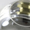 Light & Living Hanglamp Mayson - Glas Goud - Ø30cm - Modern - Hanglampen Eetkamer, Slaapkamer, Woonkamer