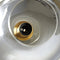 Light & Living Hanglamp Mayson - Glas Goud - Ø40cm - 3L - Modern - Hanglampen Eetkamer, Slaapkamer, Woonkamer