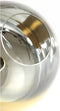 Light & Living Hanglamp Mayson - Glas Goud - Ø40cm - 3L - Modern - Hanglampen Eetkamer, Slaapkamer, Woonkamer
