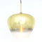 Light & Living Hanglamp Mayson - Glas Goud - Ø40cm - Modern - Hanglampen Eetkamer, Slaapkamer, Woonkamer