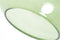 Light & Living Hanglamp Mayson - Glas Groen - Ø40cm - Modern - Hanglampen Eetkamer, Slaapkamer, Woonkamer