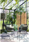 Light & Living Hanglamp Mayson - Glas Groen - Ø40cm - Modern - Hanglampen Eetkamer, Slaapkamer, Woonkamer
